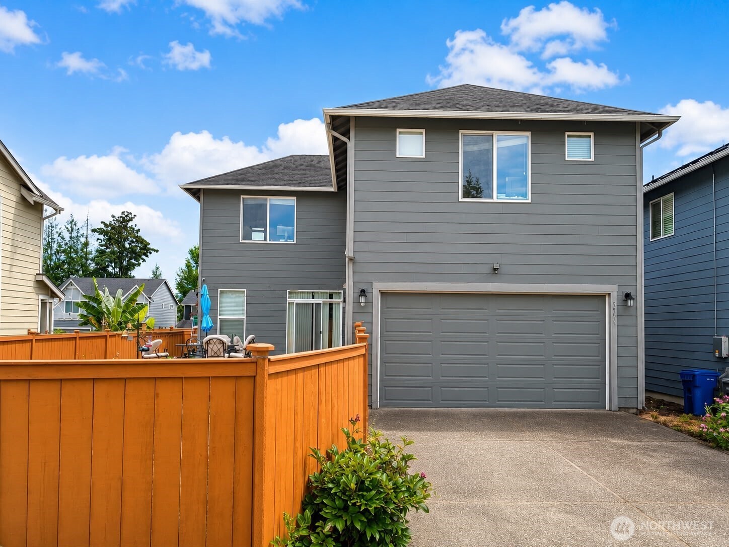 9506 S 235th Place Property Photo 1