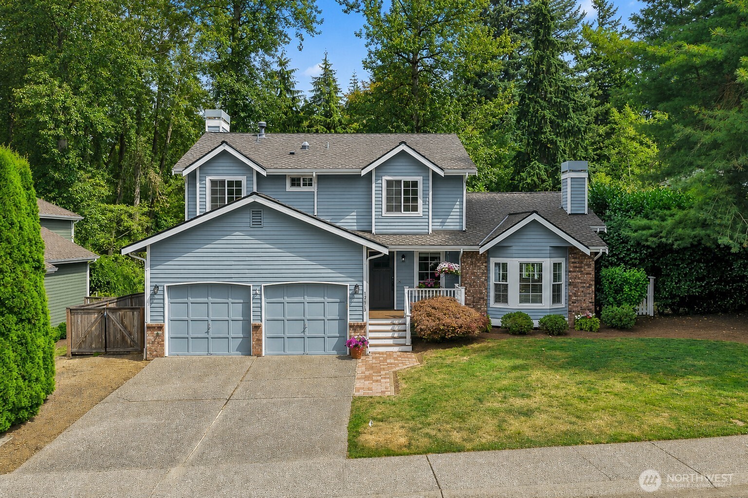 14515 Cascade Drive Property Photo 1