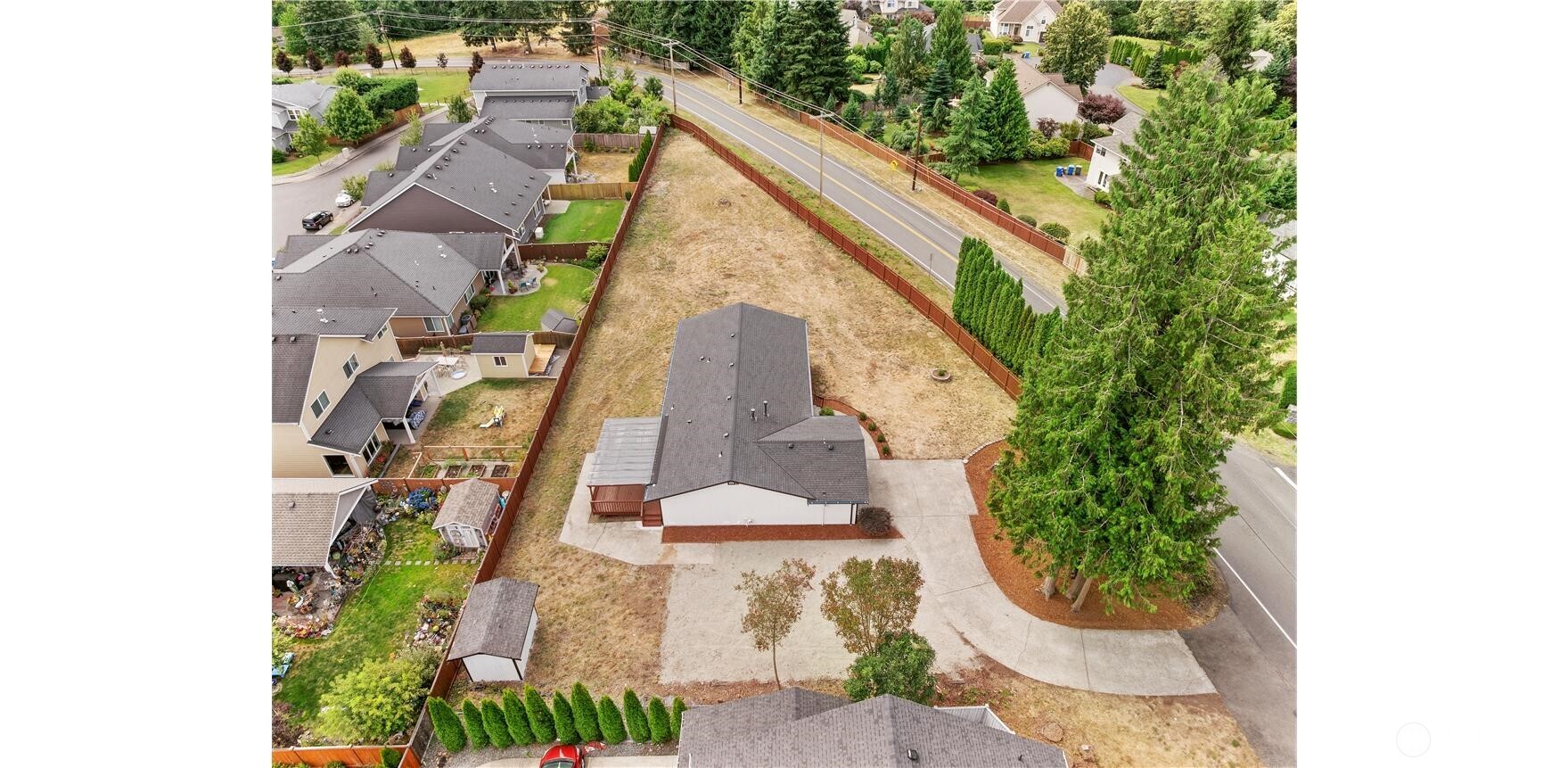 20411 Church Lake Road Property Photo 25