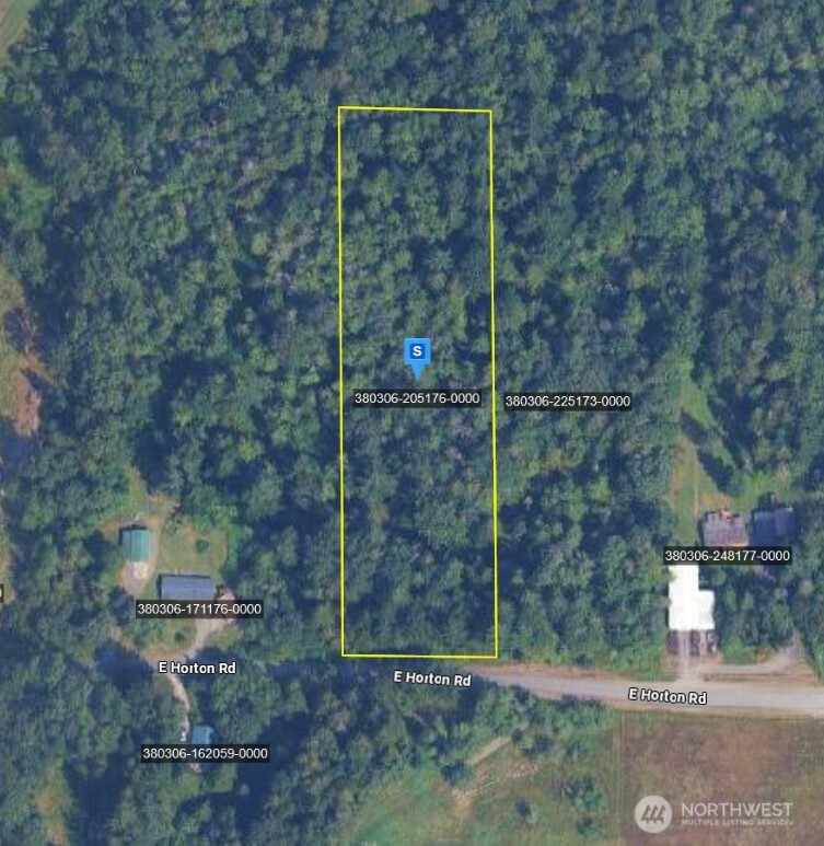 0 Nhn E Horton Road Property Photo 2