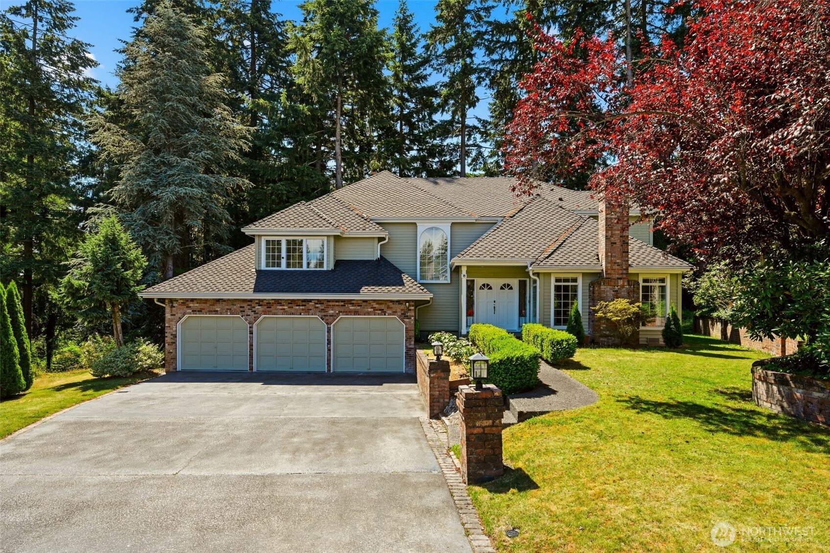 221 SW 331st Place Property Photo 1