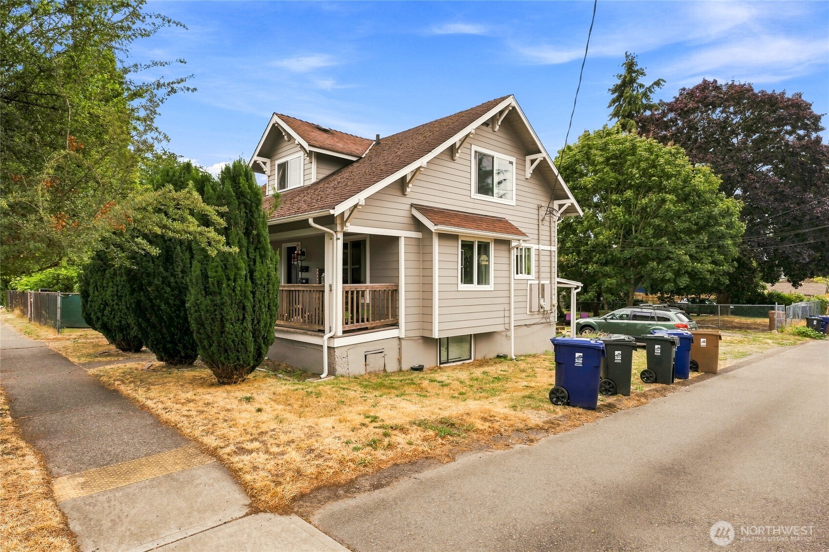 1110 S 25th Street A/b Property Photo 2