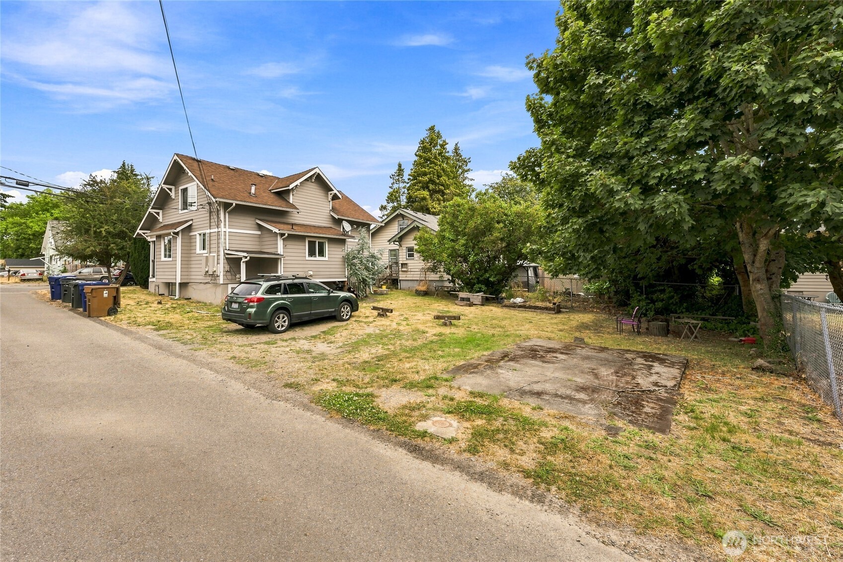 1110 S 25th Street A/b Property Photo 3