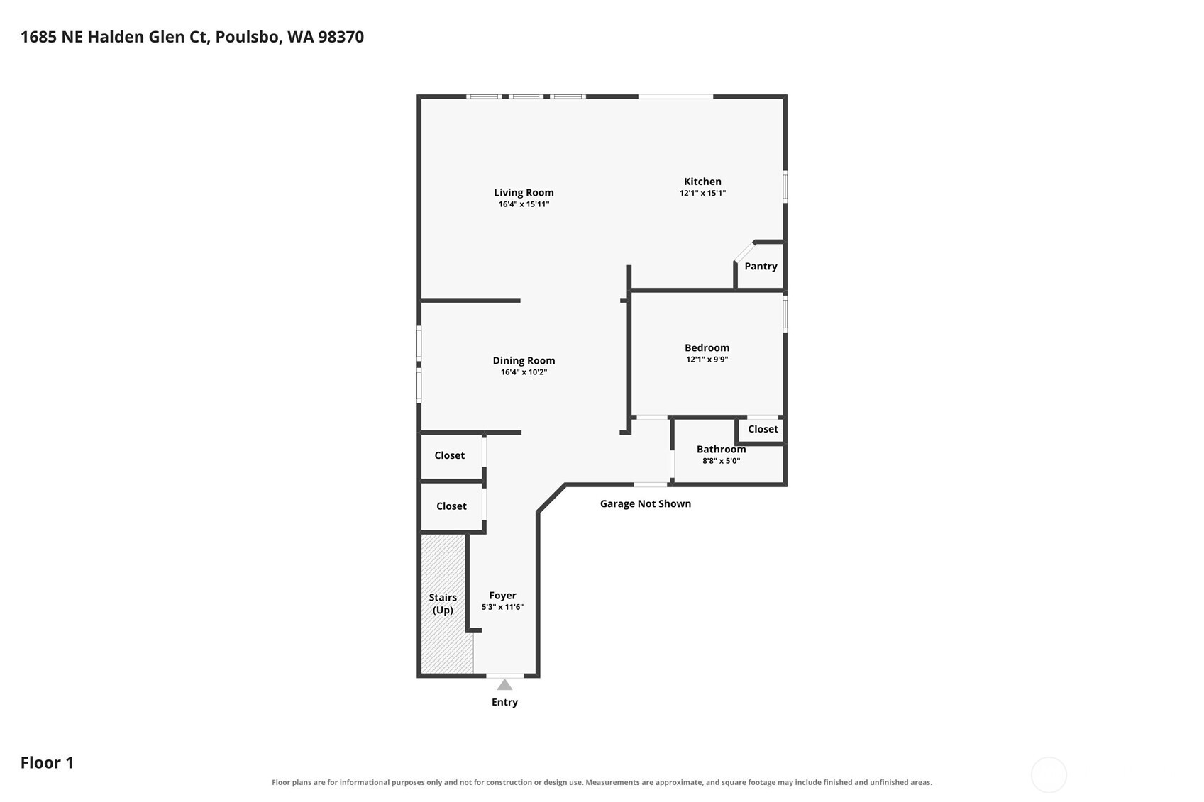 1685 Ne Halden Glen Drive Property Photo 26