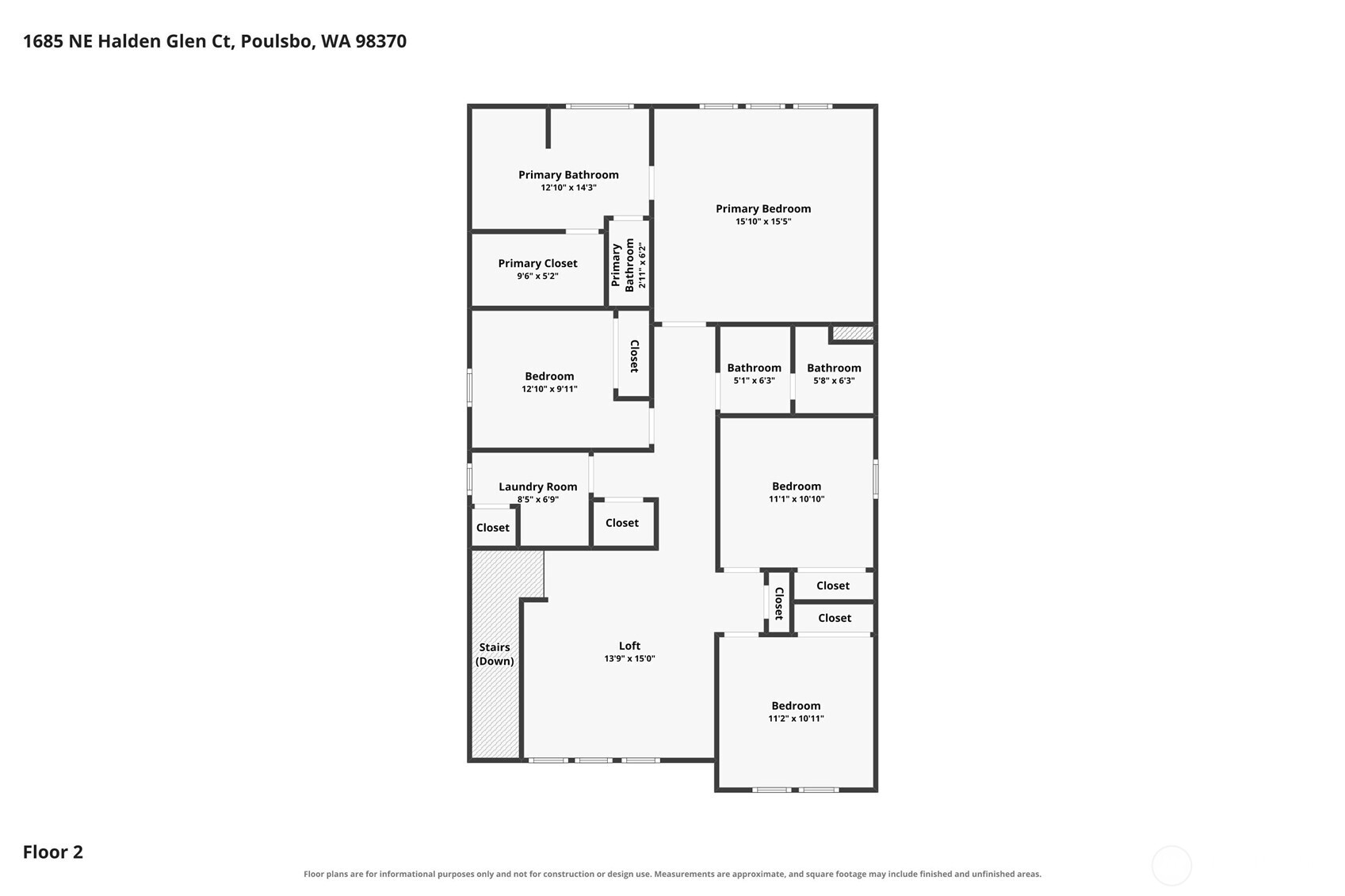 1685 Ne Halden Glen Drive Property Photo 29