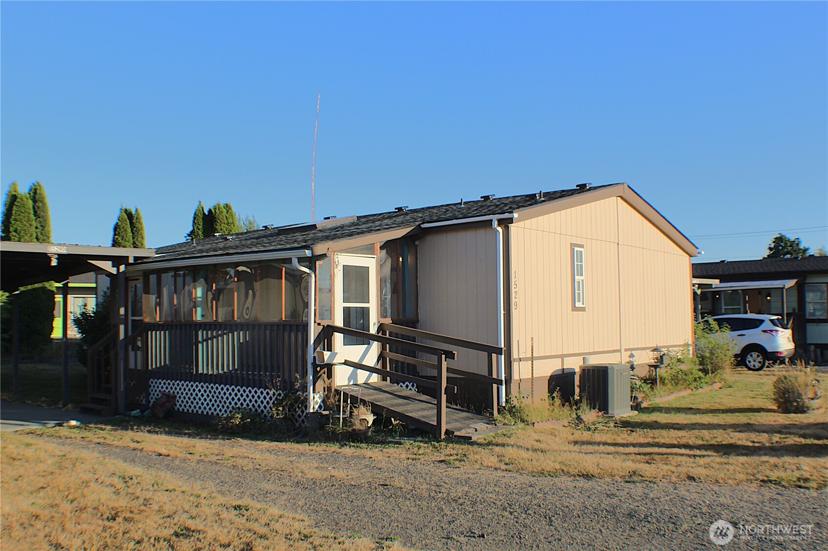 1529 Bishop Rd. D Property Photo 1