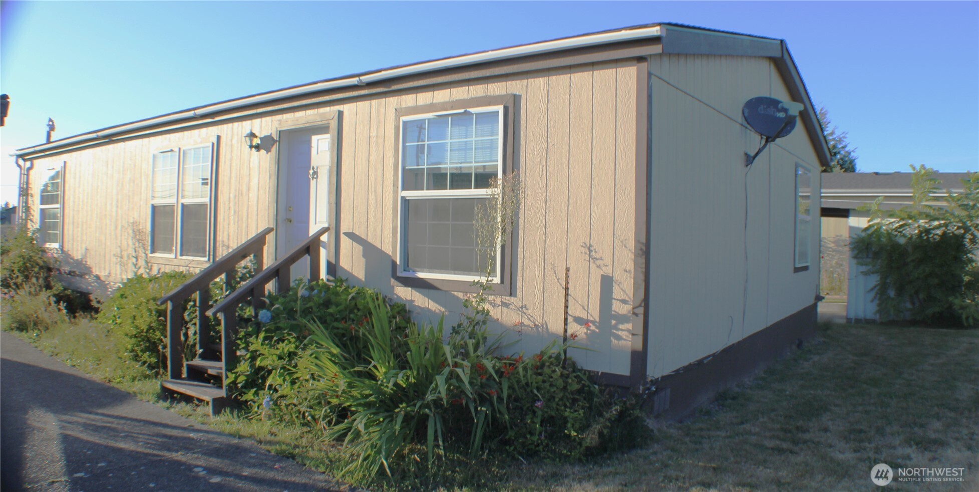 1529 Bishop Rd. D Property Photo 4