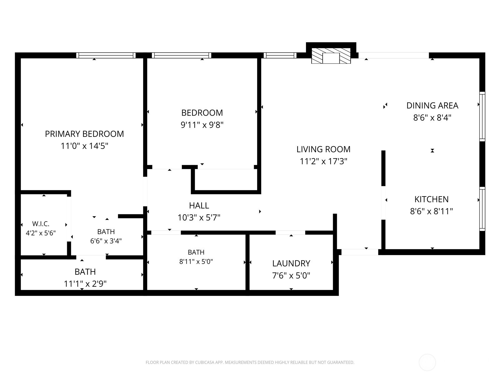 9805 Avondale Rd M-240 Property Photo 1