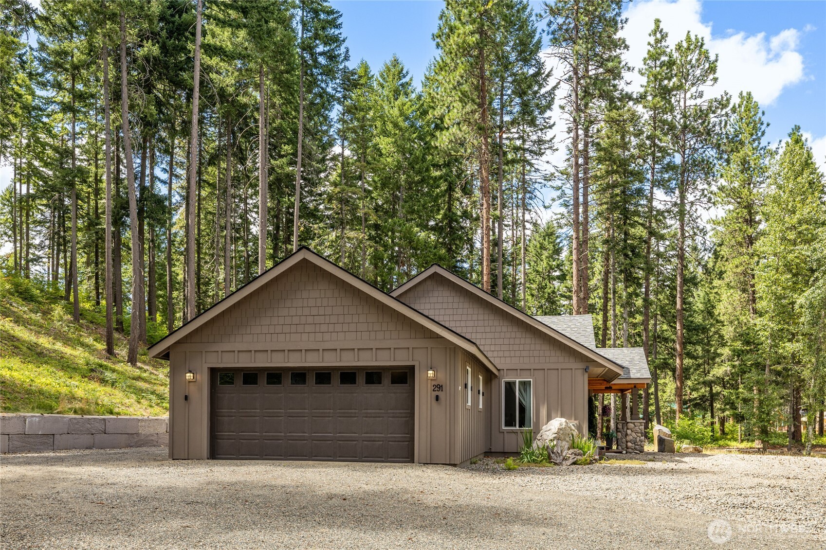 291 Nelson Creek Road Property Photo 4