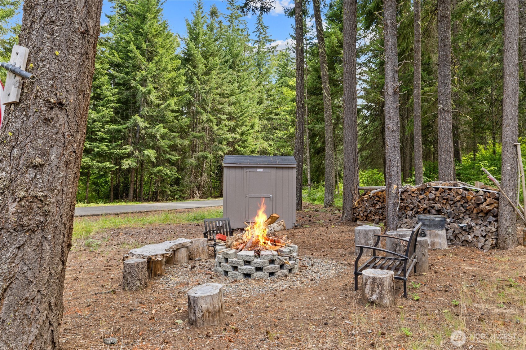 291 Nelson Creek Road Property Photo 5