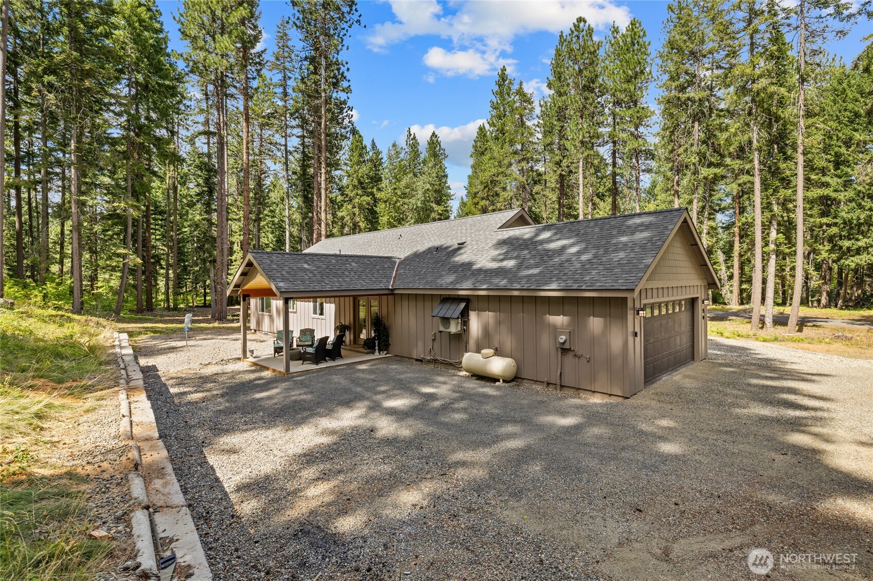 291 Nelson Creek Road Property Photo 7