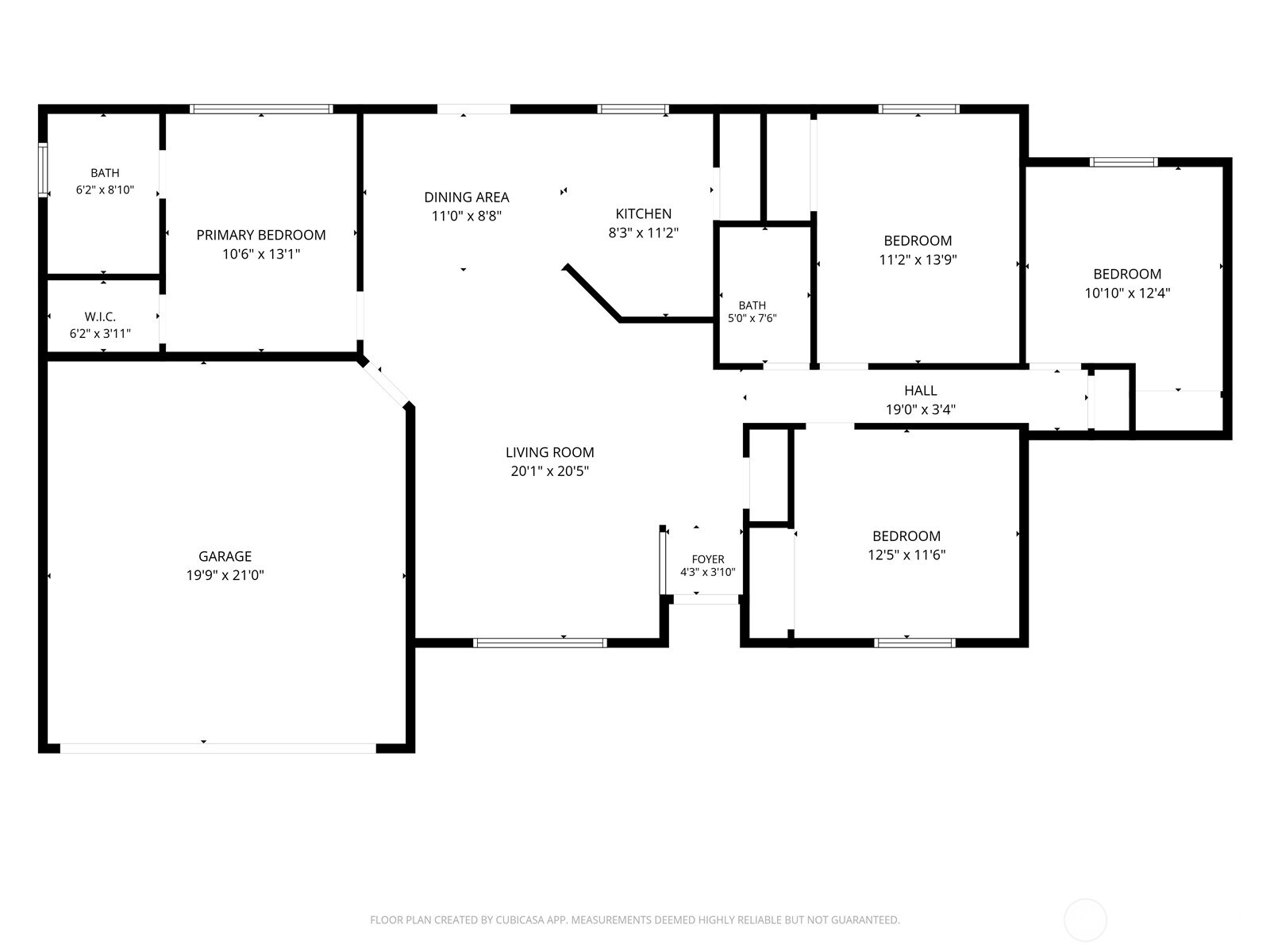 23808 70th Avenue Ct Property Photo 36
