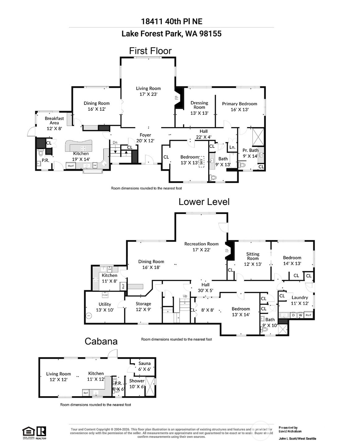 18411 40th Place Property Photo 37