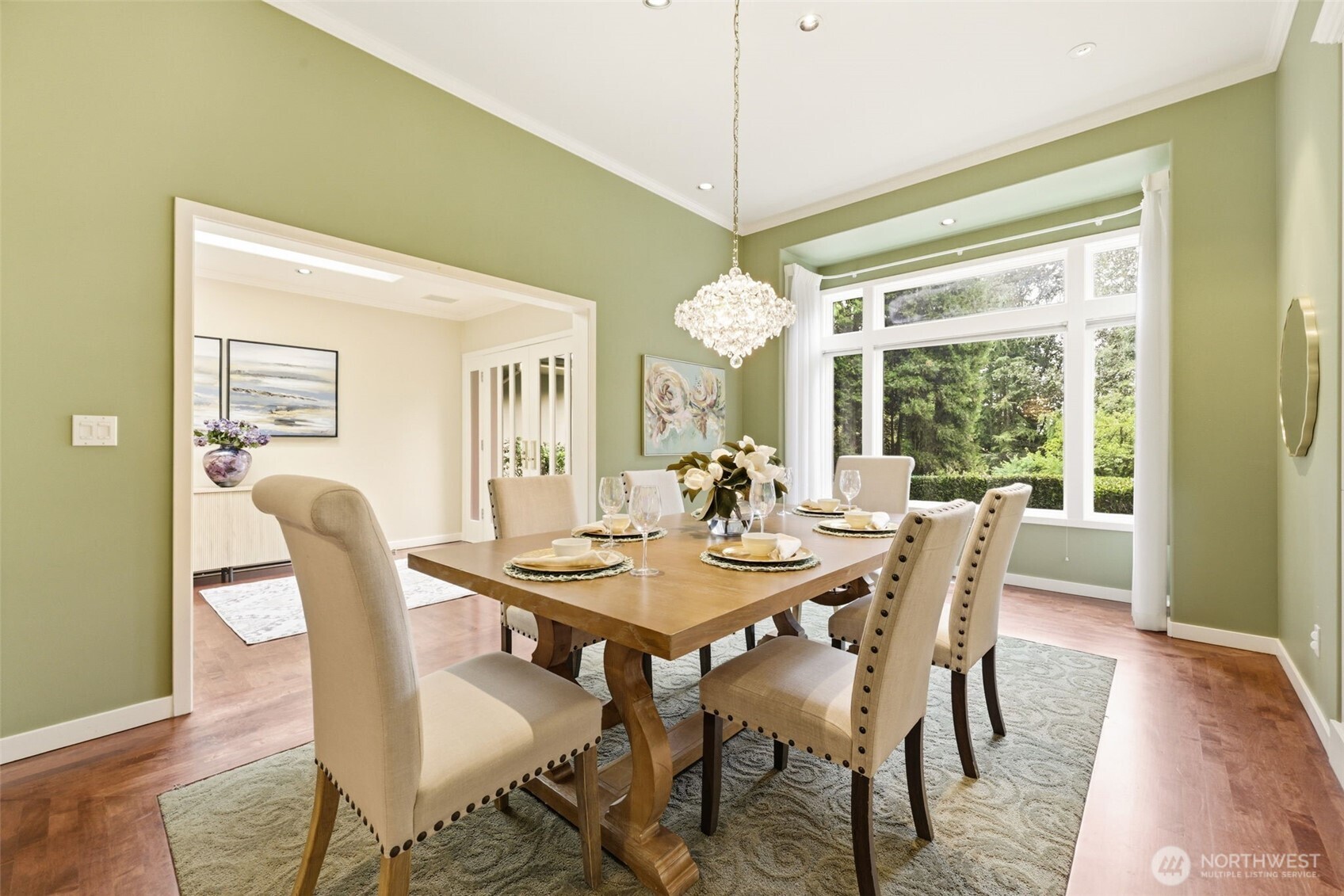 16102 Se Cougar Mountain Way Property Photo 7