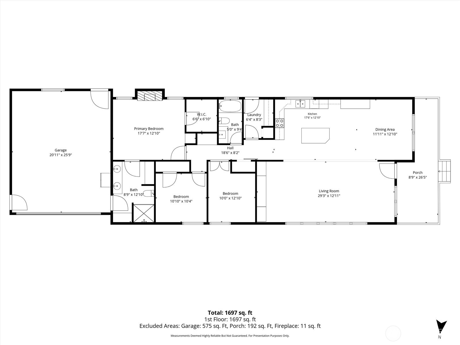6350 Portay Way 77 Property Photo 35
