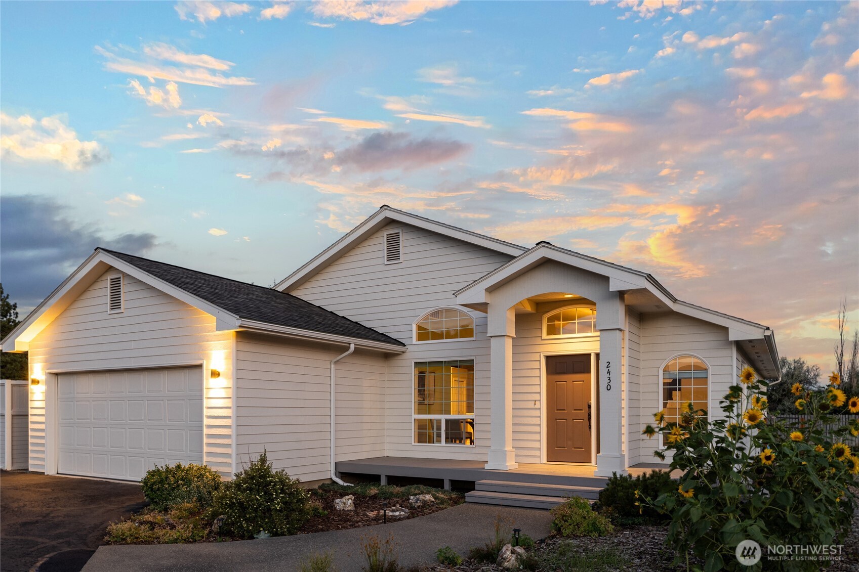 2430 Vantage Highway Property Photo 25