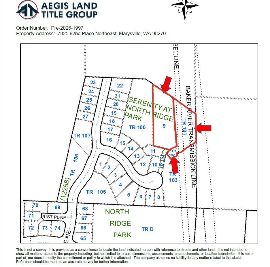 7825 92nd Place Property Photo 8