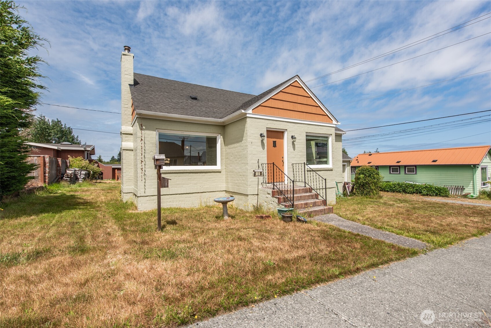 1316 S Laurel Street Property Photo 1