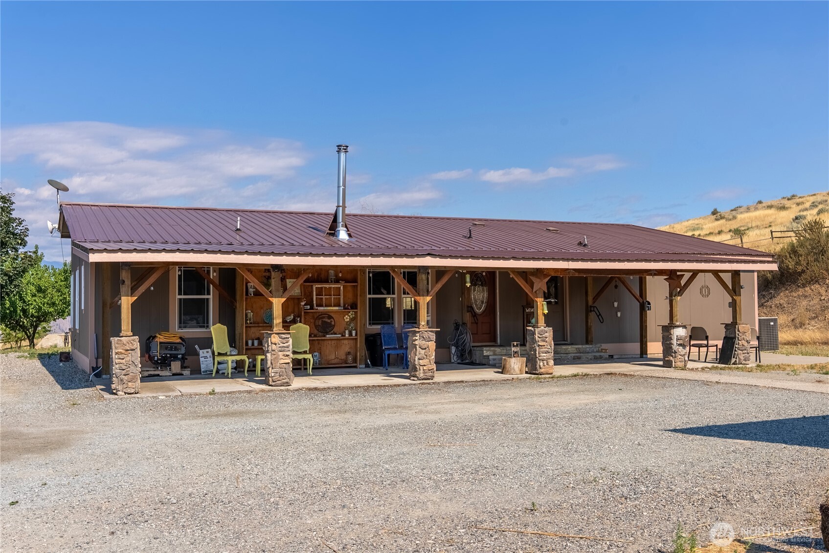 47 Barn Dance Drive Property Photo 1