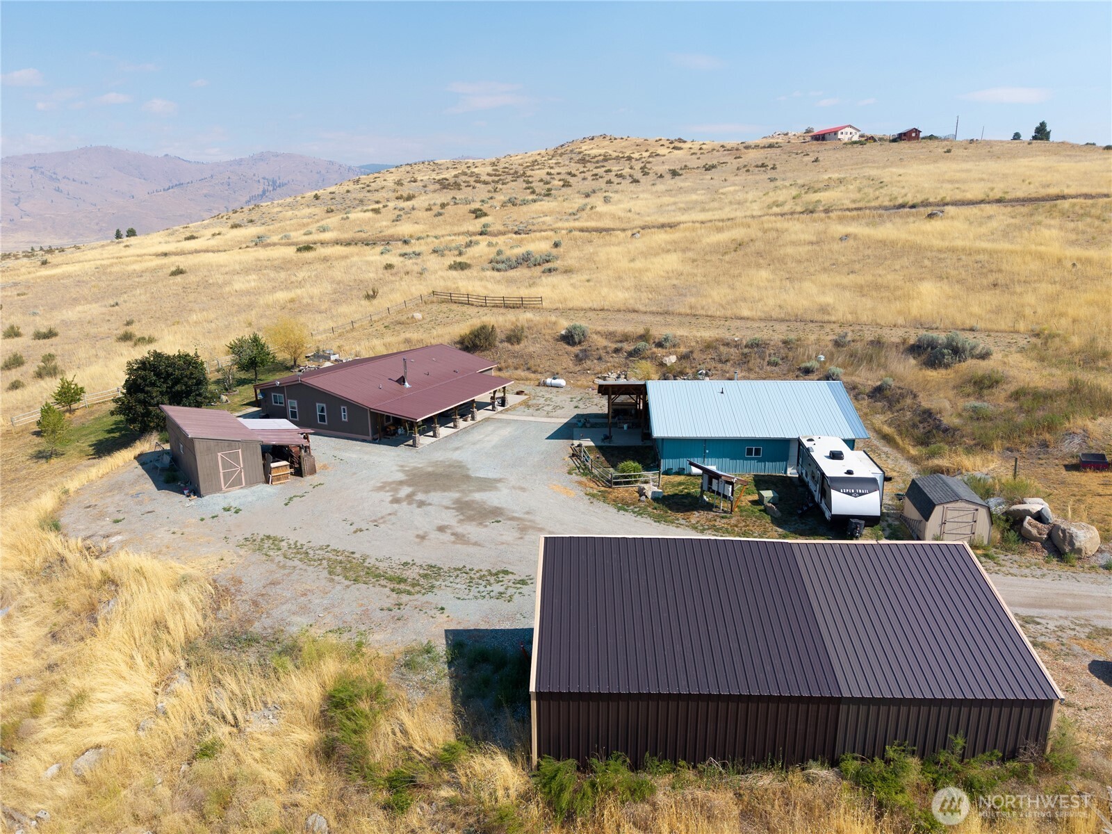 47 Barn Dance Drive Property Photo 2
