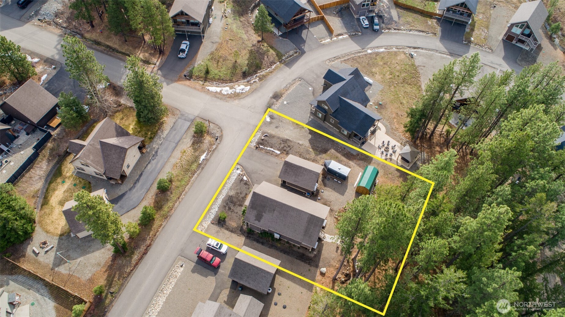 10 Rockberry Loop Property Photo 33