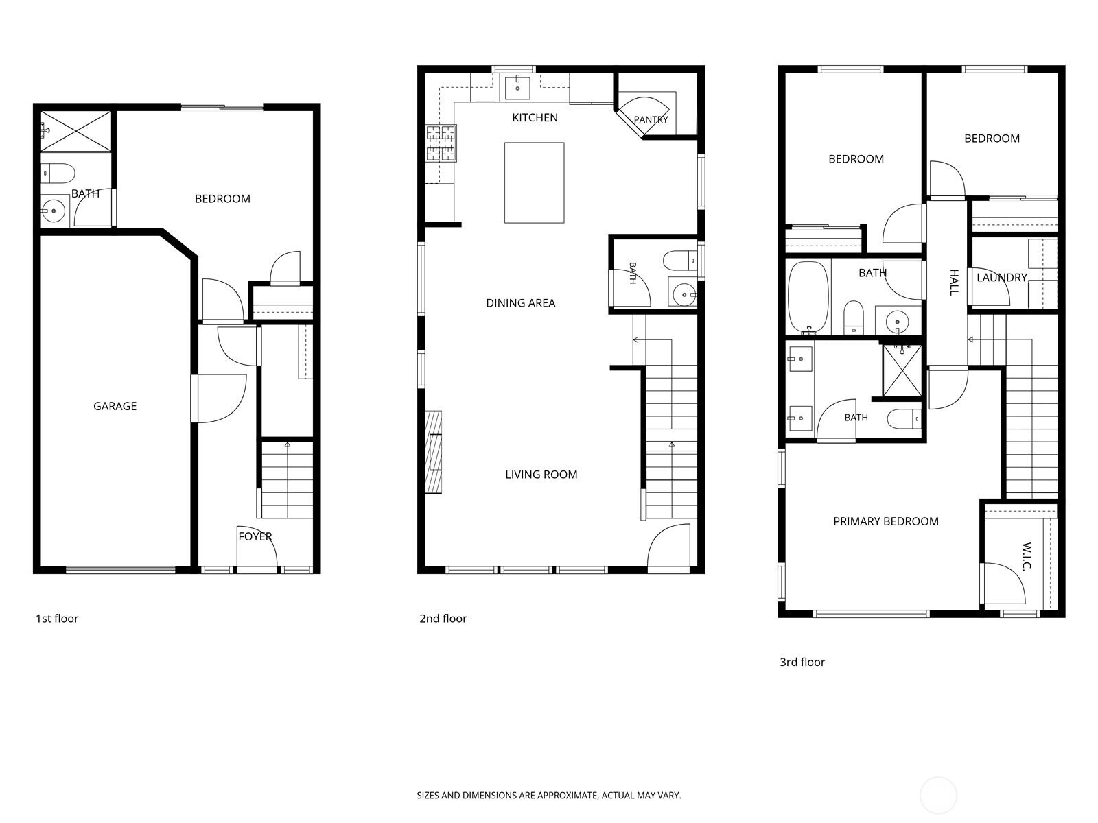 309 207th Place Property Photo 5
