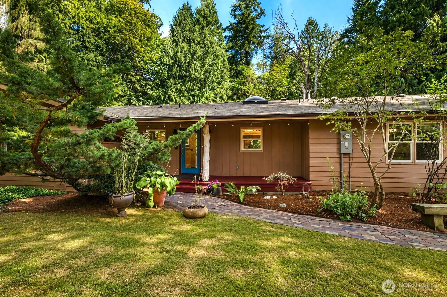 4416 Sweet Road Property Photo 3
