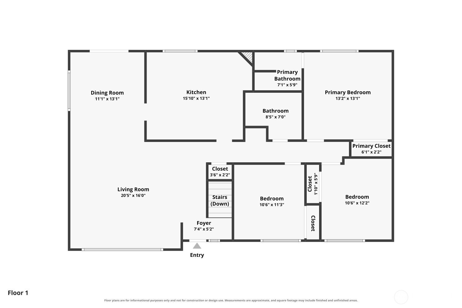 28605 51st Place Property Photo 31