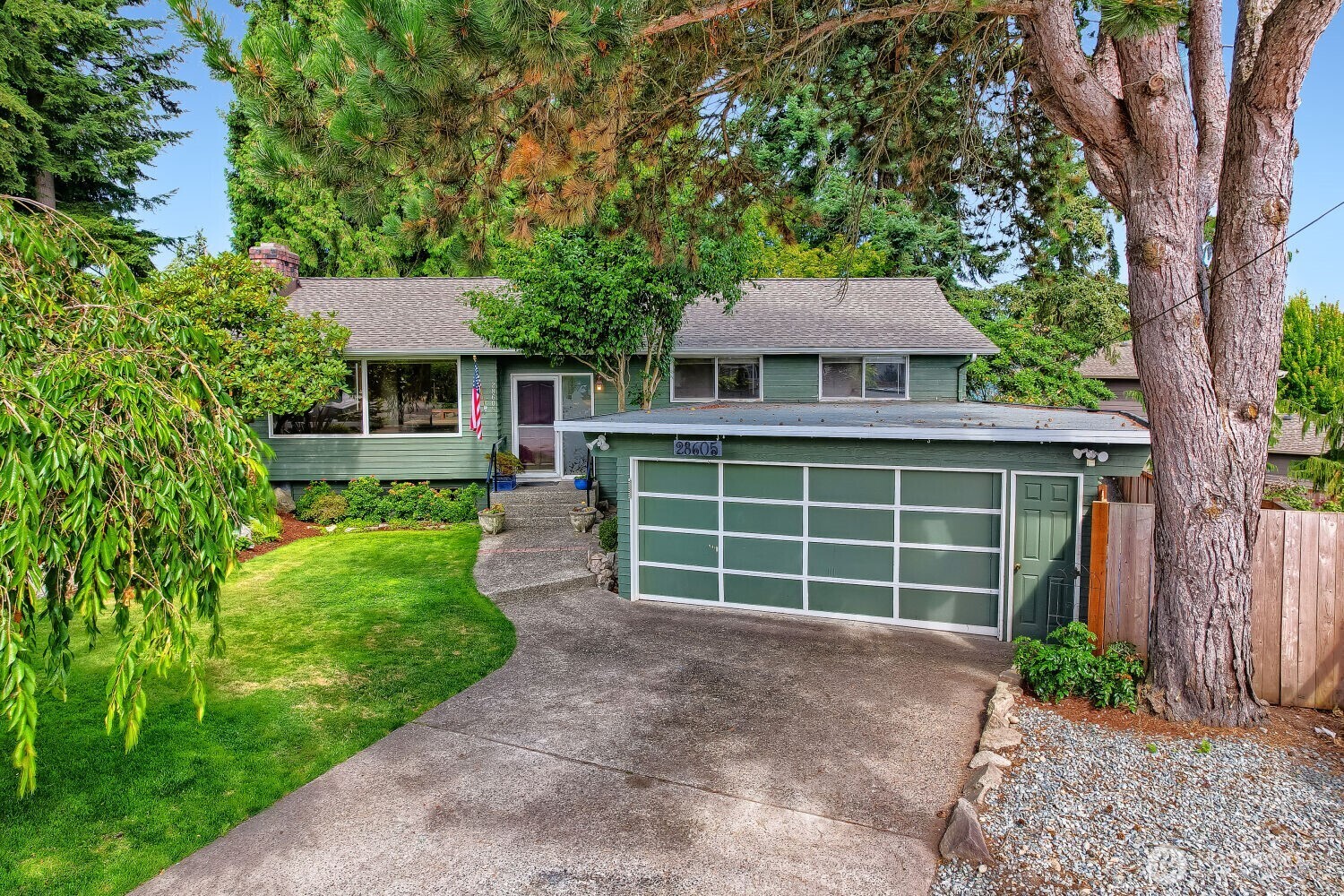 28605 51st Place Property Photo 35