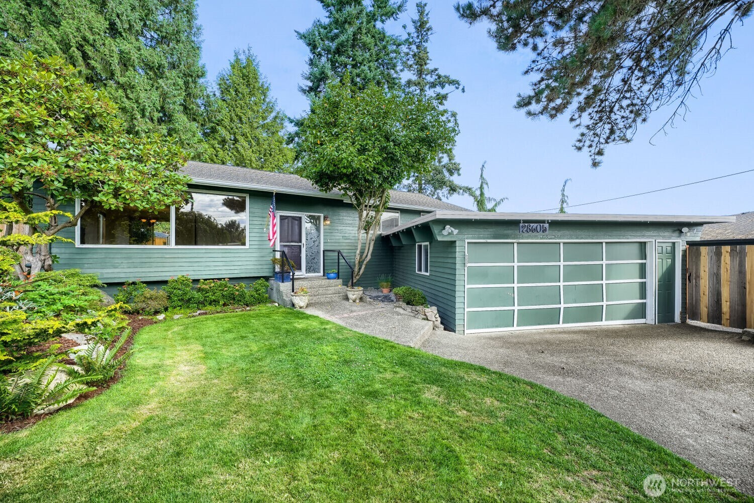28605 51st Place Property Photo 36