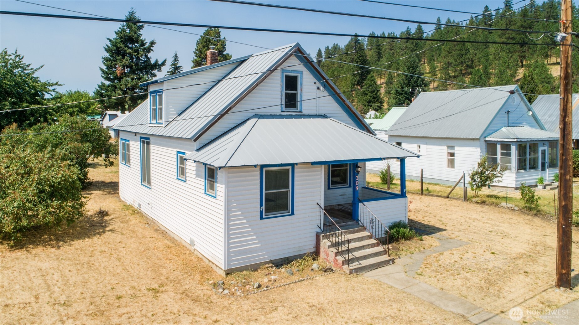 309 Peoh Avenue Property Photo 1