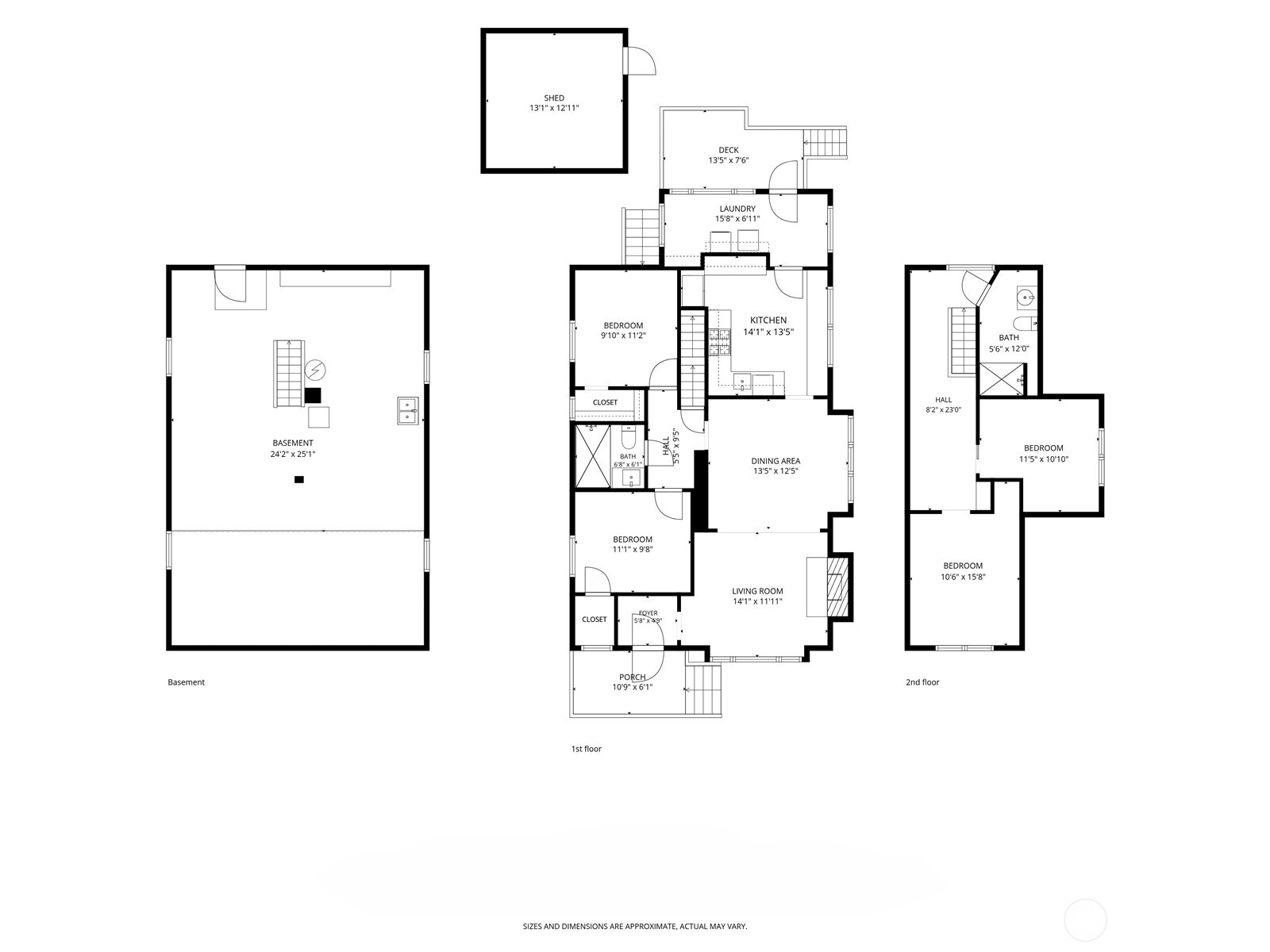 1711 Emerald Street Property Photo 28