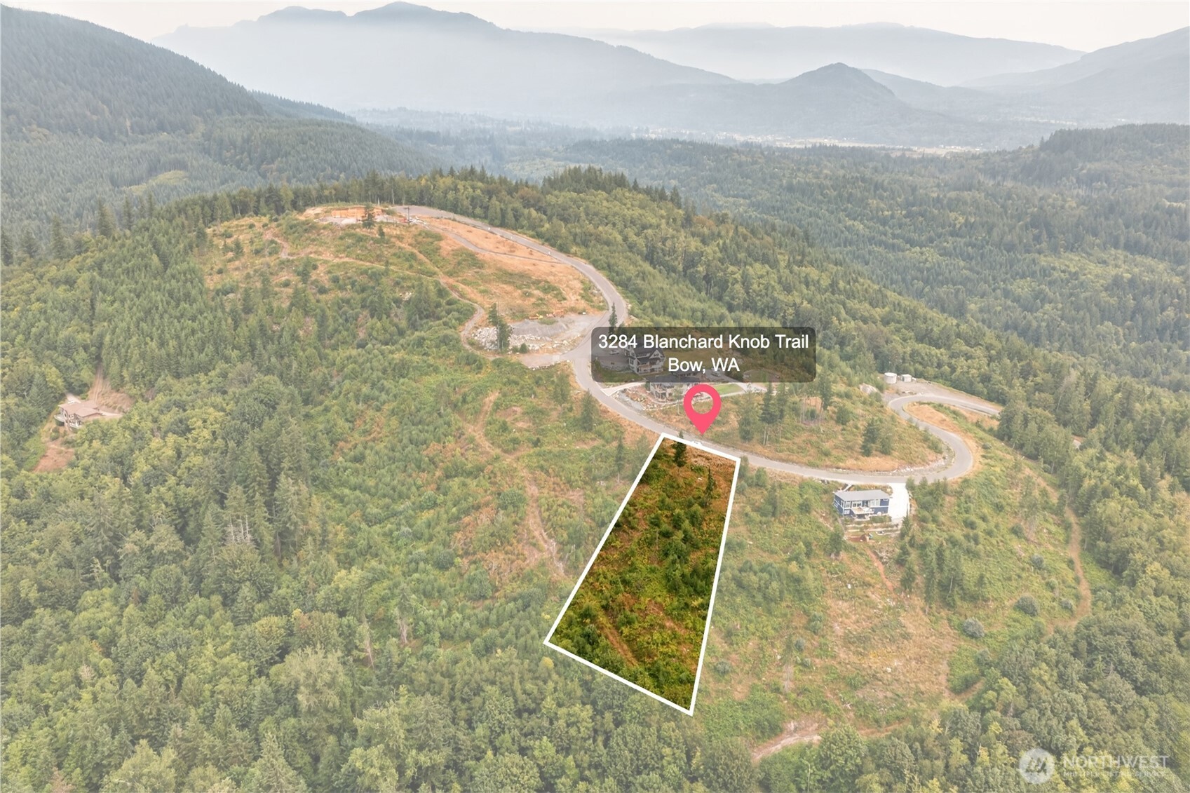3284 Blanchard Knob Trail Property Photo 2