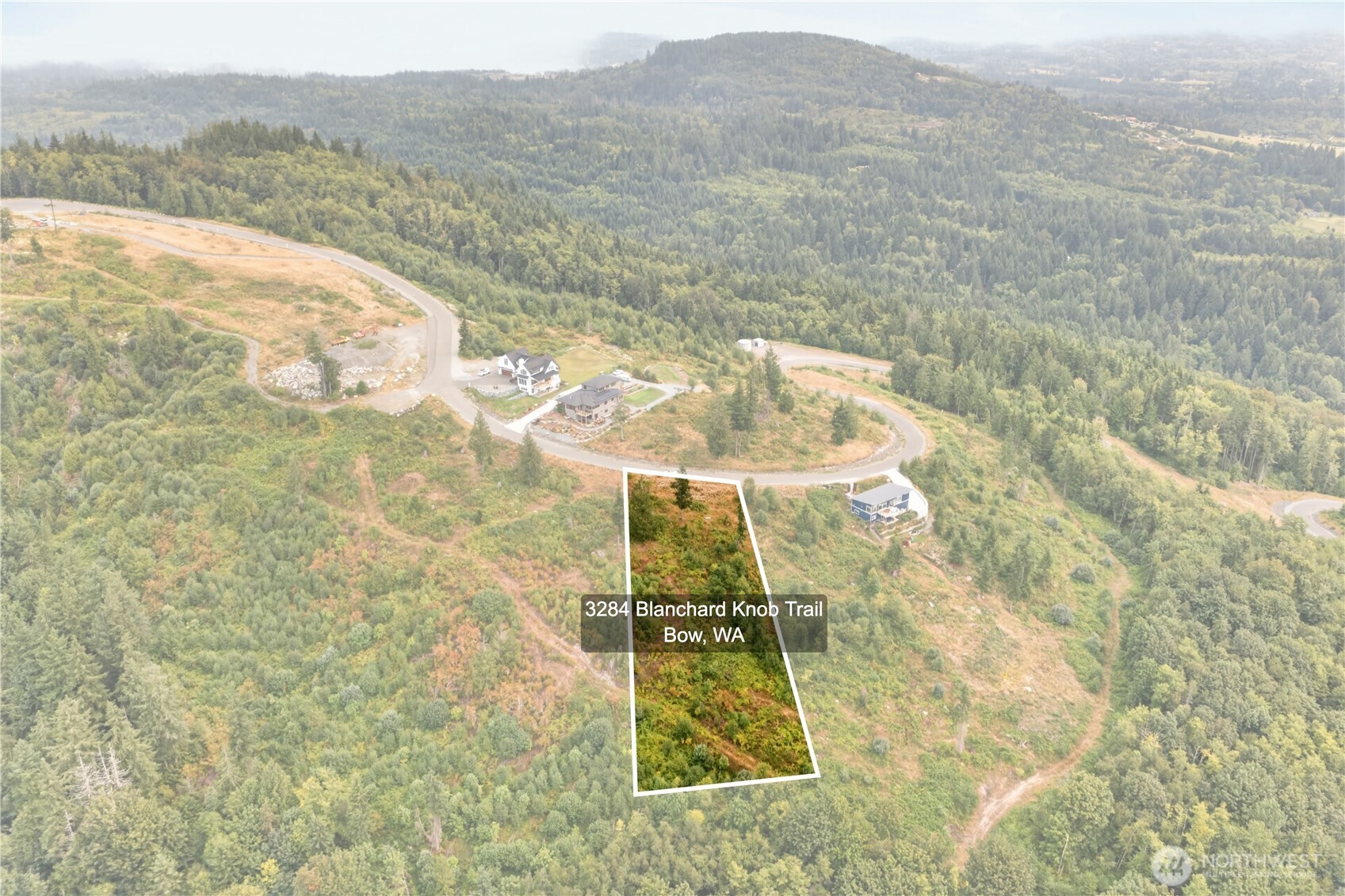 3284 Blanchard Knob Trail Property Photo 3