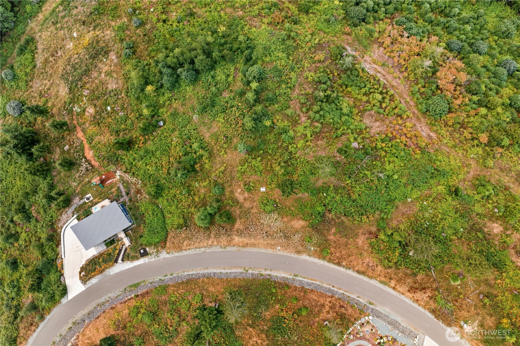 3284 Blanchard Knob Trail Property Photo 13