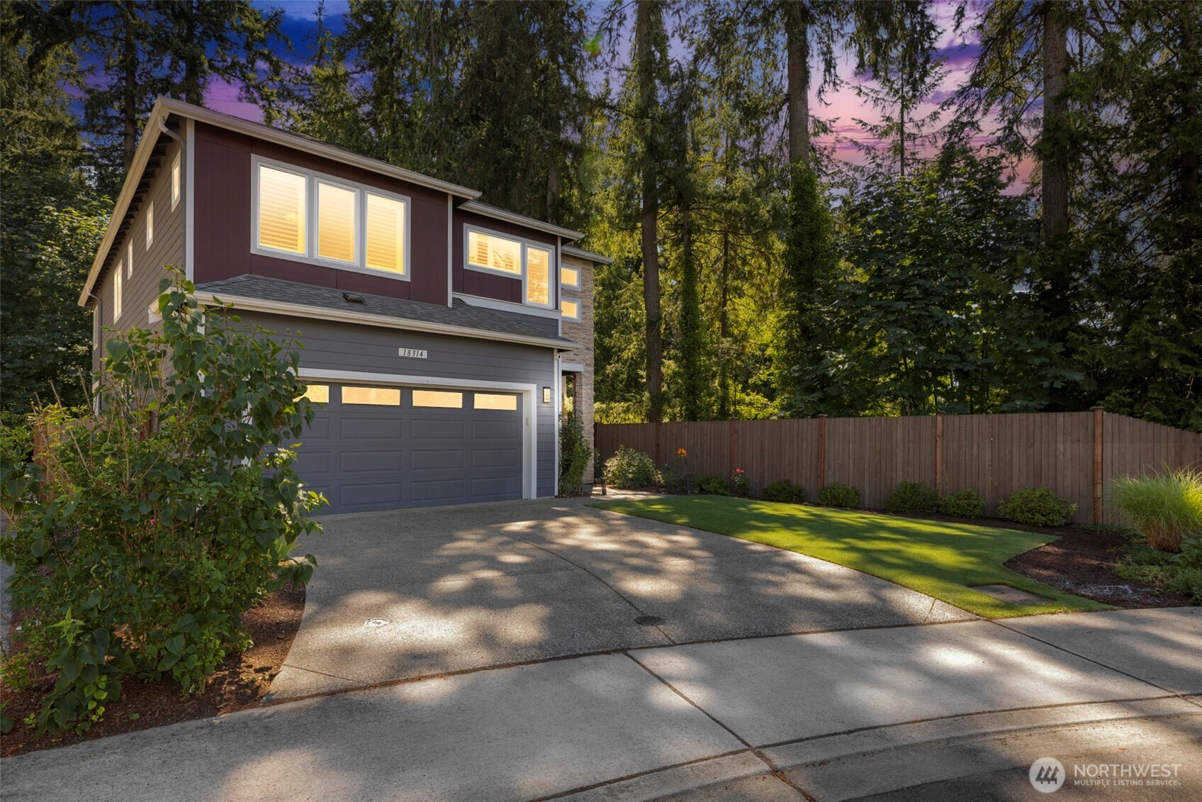 18314 17th Avenue Property Photo 1