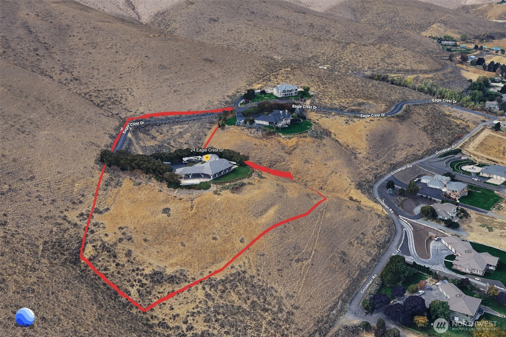 24 Eagle Crest Drive Property Photo 39
