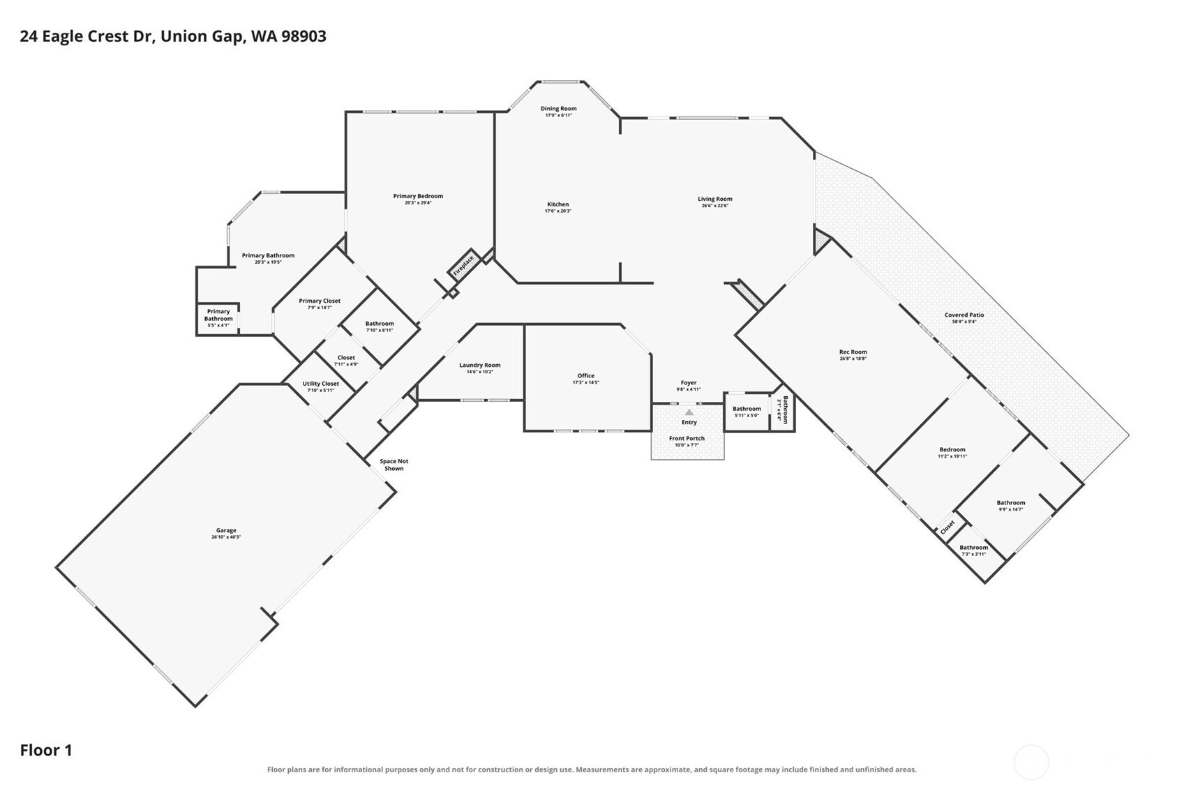 24 Eagle Crest Drive Property Photo 40