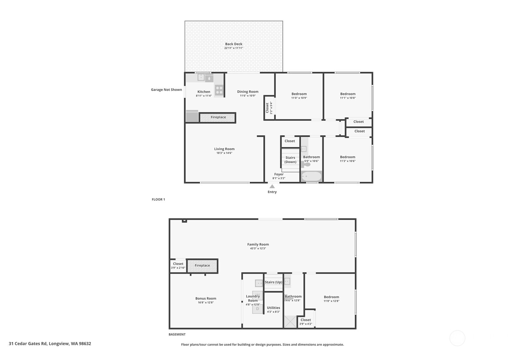 31 Cedar Gates Road Property Photo 40
