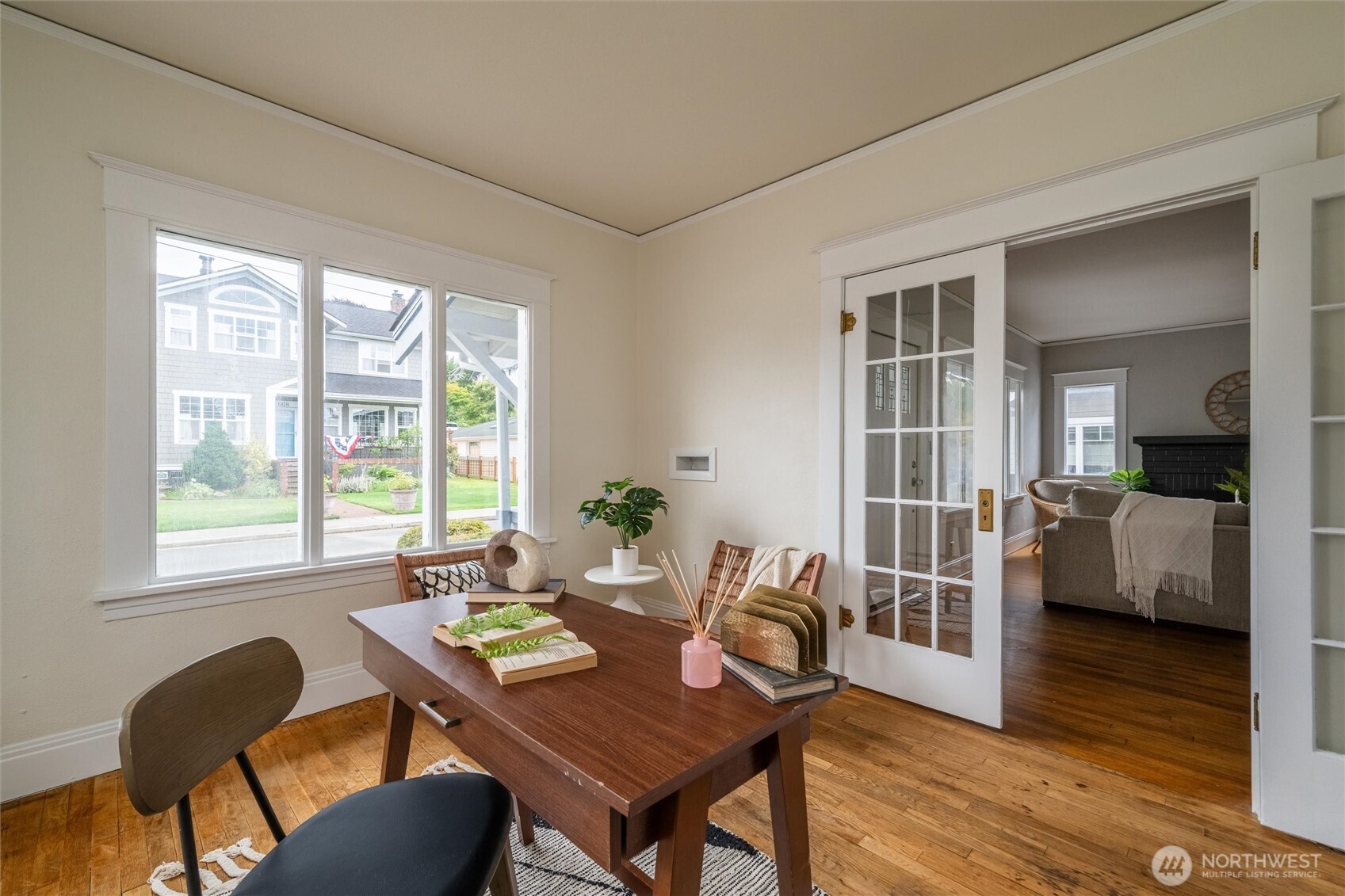 607 Warren Avenue Property Photo 13
