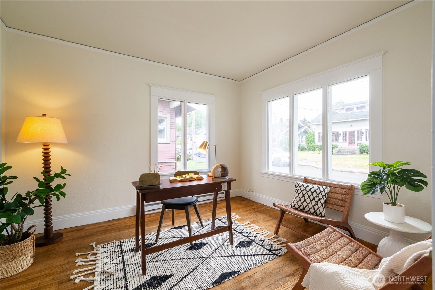 607 Warren Avenue Property Photo 14