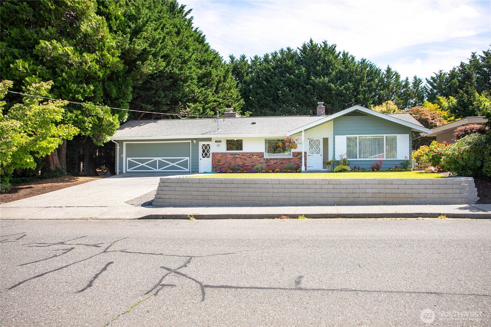 1248 Kenoyer Drive Property Photo 1