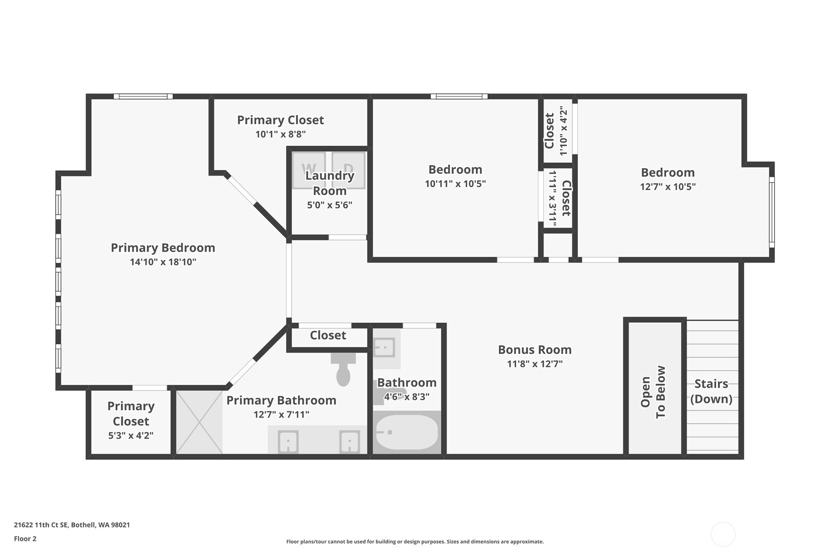 21622 11th Court Property Photo 18