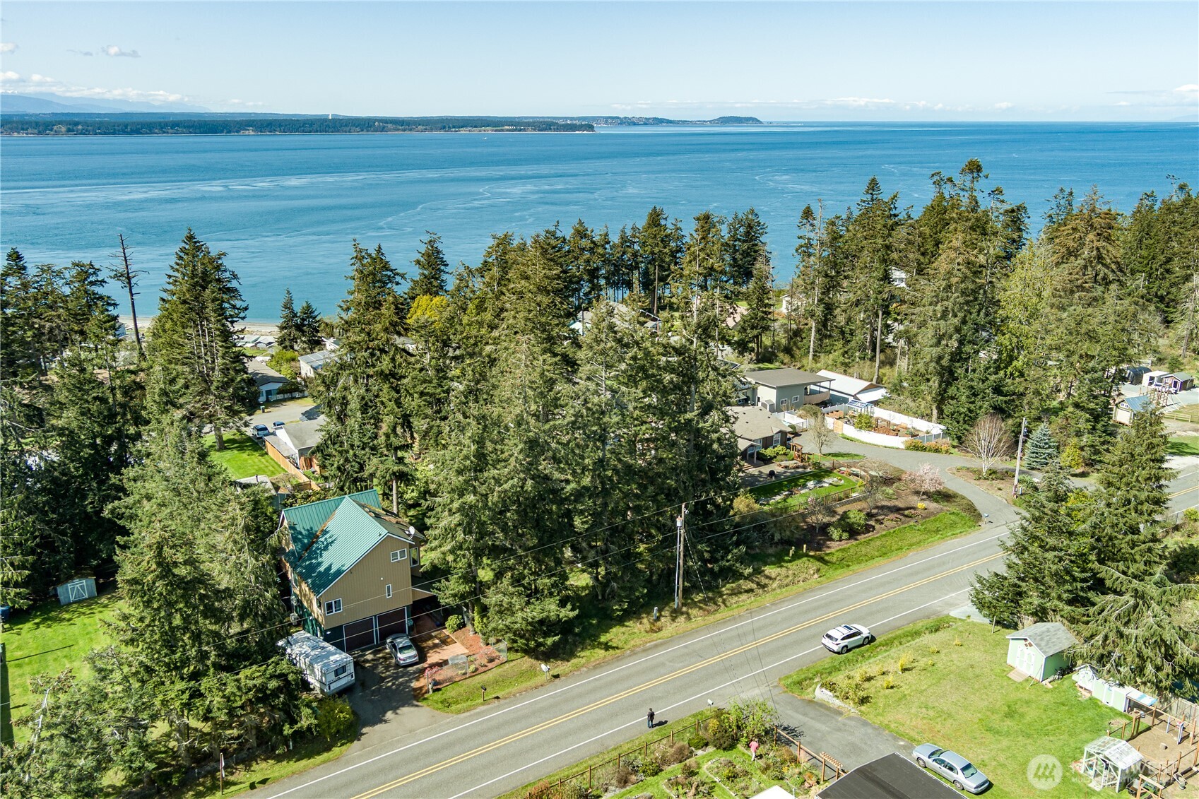 3544 Smugglers Cove Road Property Photo 4