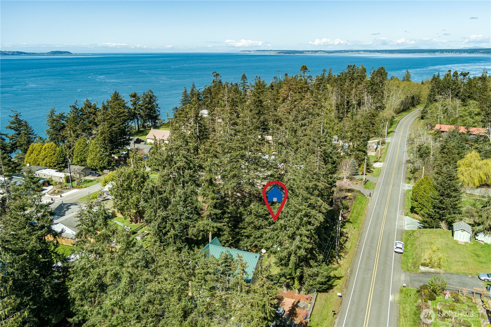 3544 Smugglers Cove Road Property Photo 5