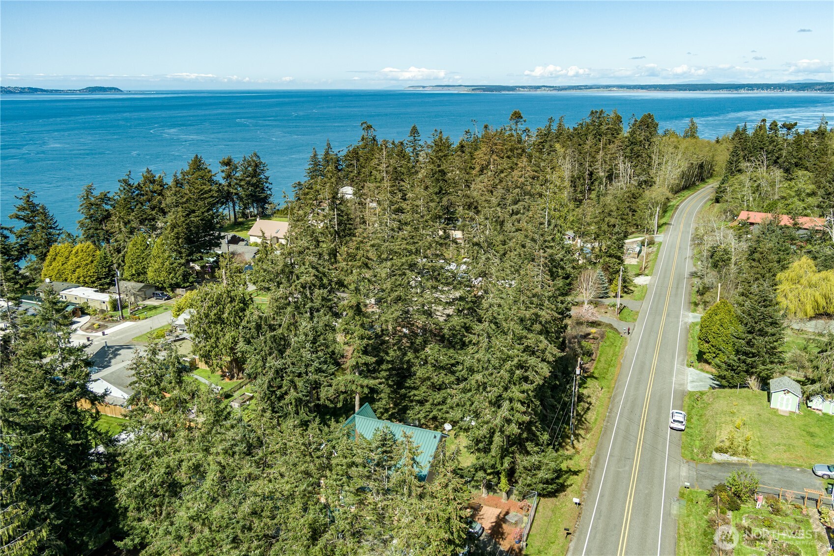 3544 Smugglers Cove Road Property Photo 6