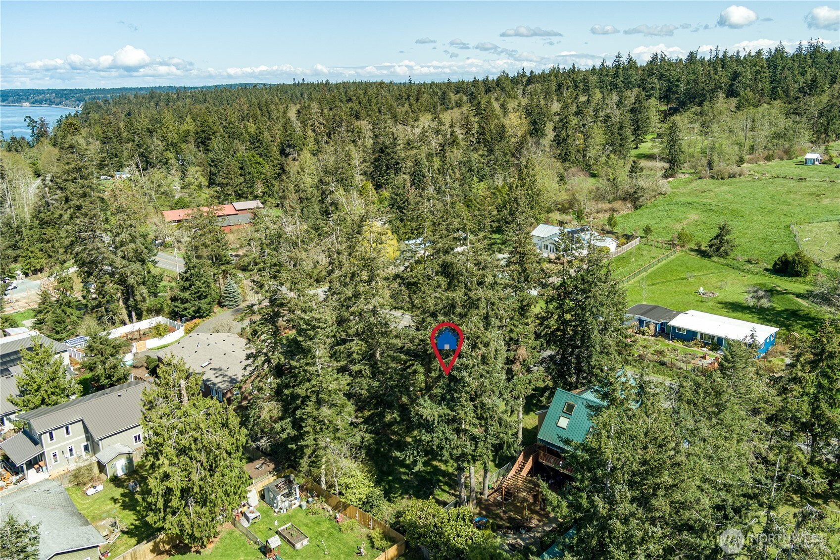 3544 Smugglers Cove Road Property Photo 7