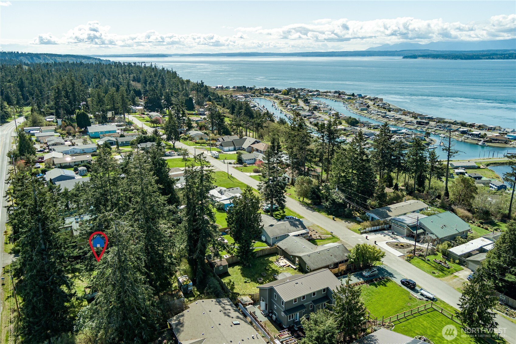 3544 Smugglers Cove Road Property Photo 12