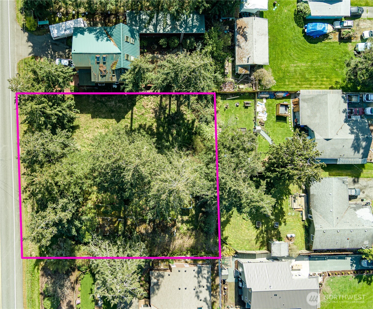 3544 Smugglers Cove Road Property Photo 16