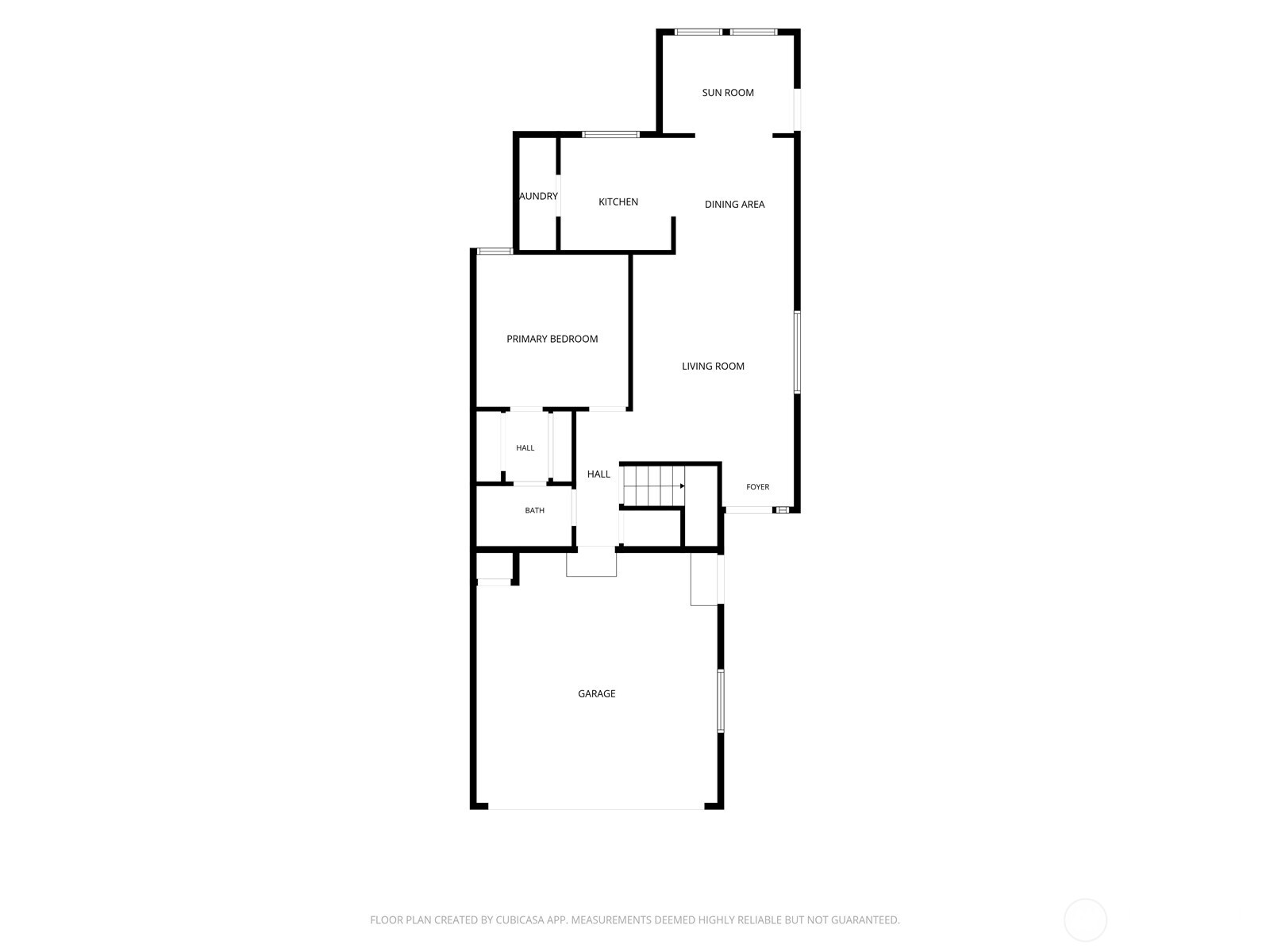 602 Malibu Drive Property Photo 31